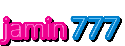 jamin777 — logo kanal
